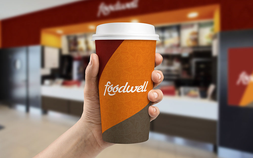 Фастфуд Foodwell