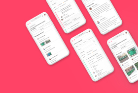 интерфейс regent-mob