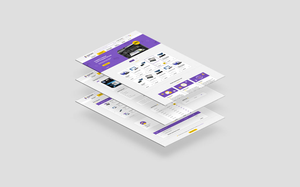 Картриджи Rasxodki-shop